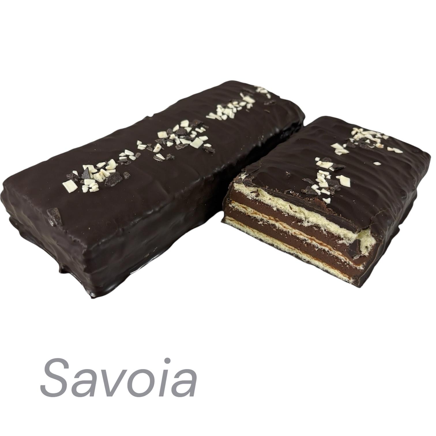 Dolci al cioccolato